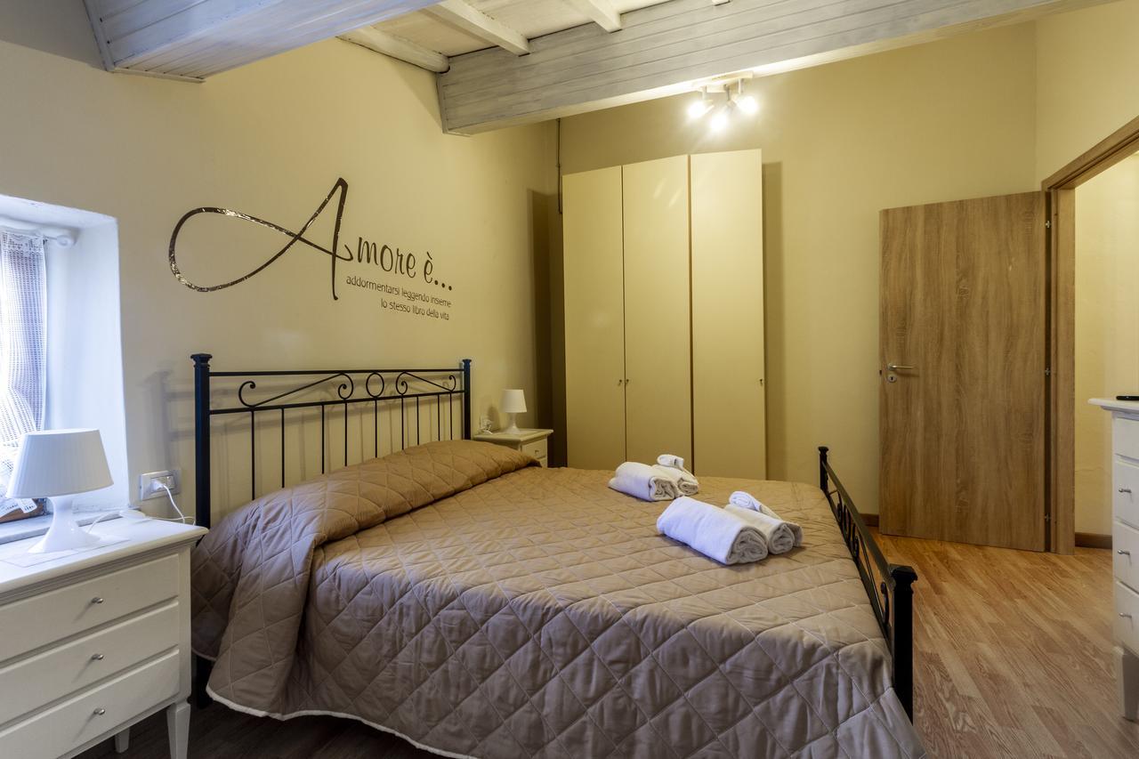 Flori'S Bed and Breakfast Viareggio Eksteriør billede